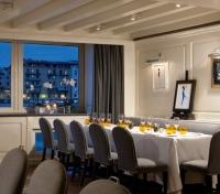 Borgo San Jacopo Restaurant 